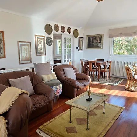 Villa Castrum - Nature - Jacuzzi - Sauna - Banho Turc - Bilhar - Matraquilhos Moledo (Viana do Castelo)