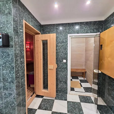 Castrum - Nature - Jacuzzi - Sauna - Banho Turc - Bilhar - Matraquilhos Moledo (Viana do Castelo)