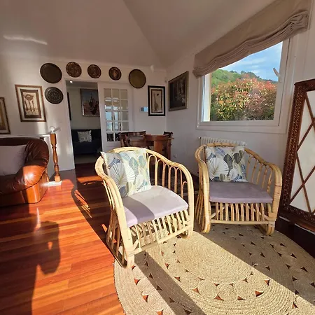 Villa Castrum - Nature Moledo - Jacuzzi - Sauna - Banho Turc - Bilhar - Matraquilhos *