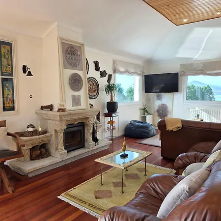 Castrum - Nature - Jacuzzi - Sauna - Banho Turc - Bilhar - Matraquilhos * Moledo (Viana do Castelo)