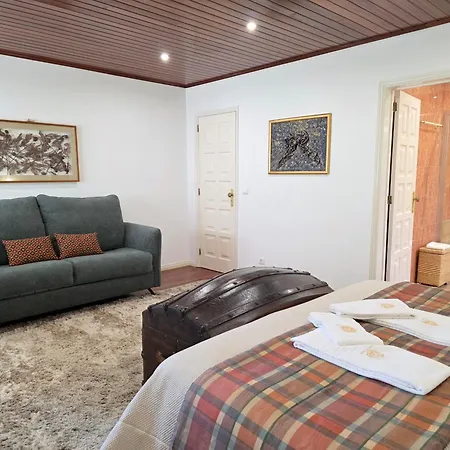 Castrum - Nature Moledo - Jacuzzi - Sauna - Banho Turc - Bilhar - Matraquilhos Villa Moledo (Viana do Castelo)