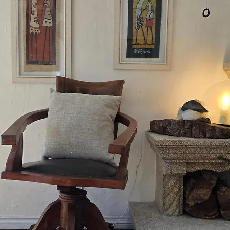 Castrum - Nature - Jacuzzi - Sauna - Banho Turc - Bilhar - Matraquilhos * Moledo (Viana do Castelo)