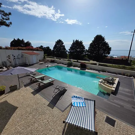 Castrum - Nature Moledo - Jacuzzi - Sauna - Banho Turc - Bilhar - Matraquilhos