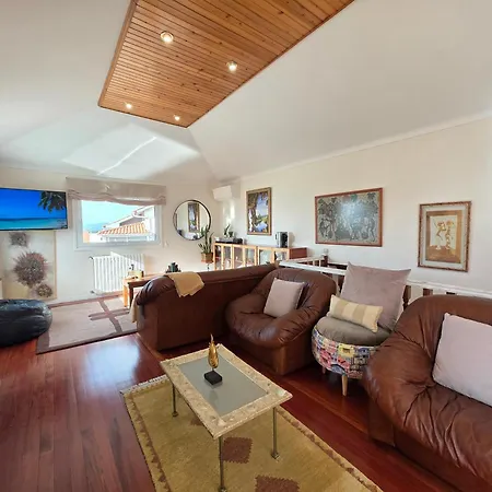 Castrum - Nature - Jacuzzi - Sauna - Banho Turc - Bilhar - Matraquilhos Villa *