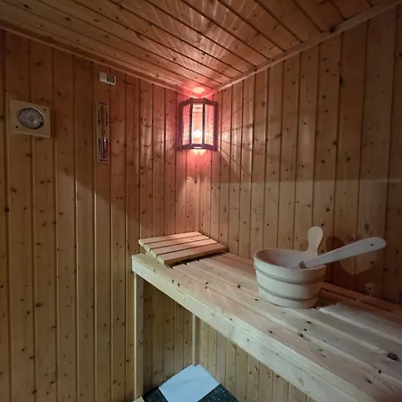 Castrum - Nature - Jacuzzi - Sauna - Banho Turc - Bilhar - Matraquilhos Villa Moledo (Viana do Castelo)