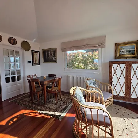 Castrum - Nature - Jacuzzi - Sauna - Banho Turc - Bilhar - Matraquilhos Moledo (Viana do Castelo)