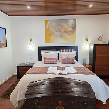 Castrum - Nature Moledo - Jacuzzi - Sauna - Banho Turc - Bilhar - Matraquilhos