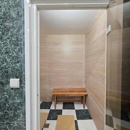 Villa Castrum - Nature - Jacuzzi - Sauna - Banho Turc - Bilhar - Matraquilhos