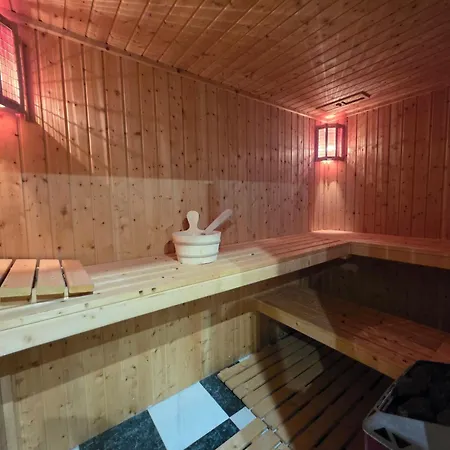Castrum - Nature - Jacuzzi - Sauna - Banho Turc - Bilhar - Matraquilhos Villa Moledo (Viana do Castelo)