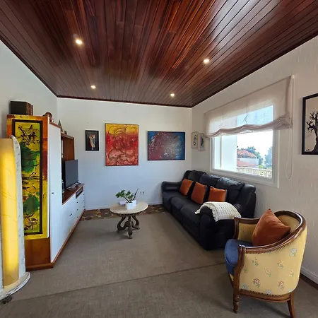Villa Castrum - Nature Moledo - Jacuzzi - Sauna - Banho Turc - Bilhar - Matraquilhos *