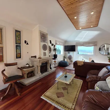 Castrum - Nature - Jacuzzi - Sauna - Banho Turc - Bilhar - Matraquilhos Moledo (Viana do Castelo)