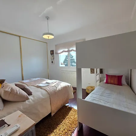 Castrum - Nature - Jacuzzi - Sauna - Banho Turc - Bilhar - Matraquilhos Villa *