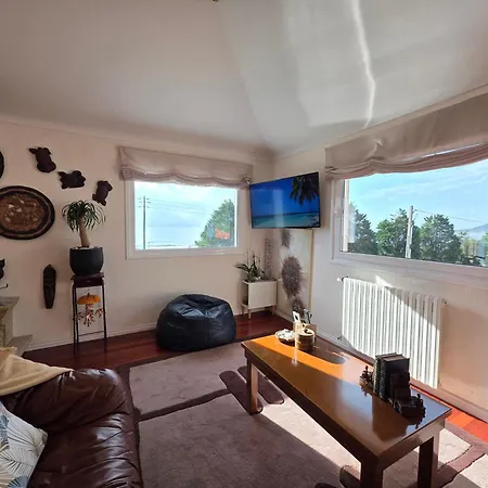 Villa Castrum - Nature - Jacuzzi - Sauna - Banho Turc - Bilhar - Matraquilhos *