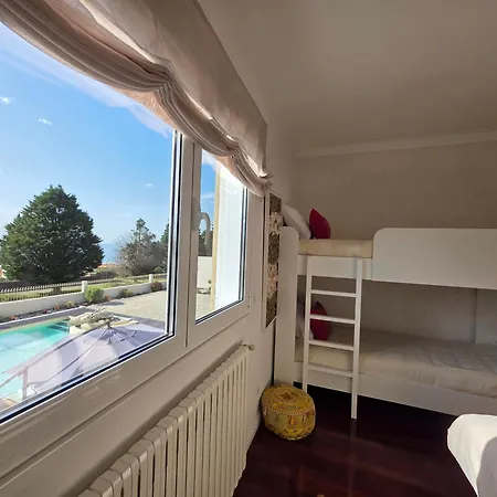 Castrum - Nature - Jacuzzi - Sauna - Banho Turc - Bilhar - Matraquilhos *