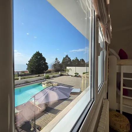 Castrum - Nature - Jacuzzi - Sauna - Banho Turc - Bilhar - Matraquilhos Villa