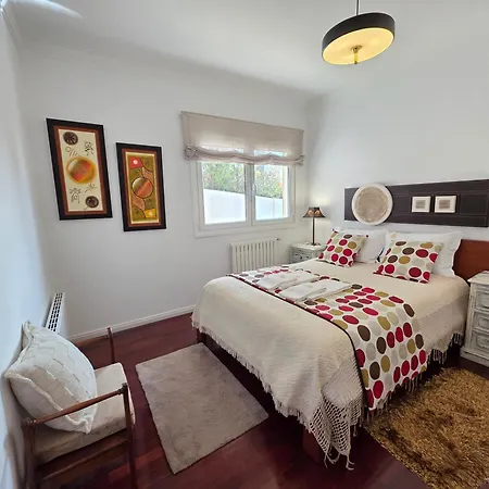 Castrum - Nature - Jacuzzi - Sauna - Banho Turc - Bilhar - Matraquilhos * Moledo (Viana do Castelo)