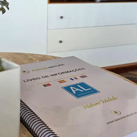 Castrum - Nature - Jacuzzi - Sauna - Banho Turc - Bilhar - Matraquilhos Moledo (Viana do Castelo)