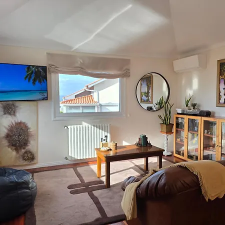 Villa Castrum - Nature - Jacuzzi - Sauna - Banho Turc - Bilhar - Matraquilhos *