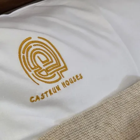 Castrum - Nature - Jacuzzi - Sauna - Banho Turc - Bilhar - Matraquilhos Villa *