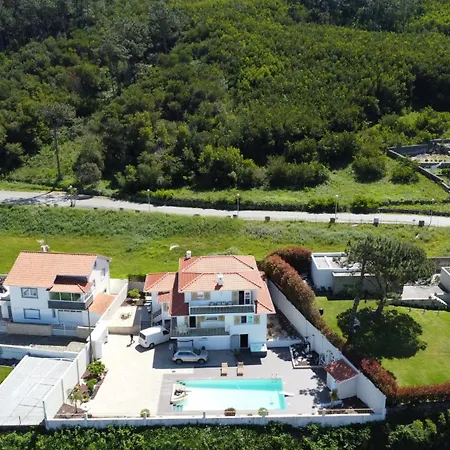 Castrum - Nature Moledo - Jacuzzi - Sauna - Banho Turc - Bilhar - Matraquilhos Moledo (Viana do Castelo)