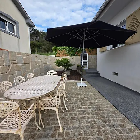 Castrum - Nature Moledo - Jacuzzi - Sauna - Banho Turc - Bilhar - Matraquilhos *