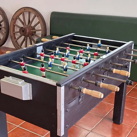 Castrum - Nature - Jacuzzi - Sauna - Banho Turc - Bilhar - Matraquilhos