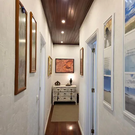 Castrum - Nature - Jacuzzi - Sauna - Banho Turc - Bilhar - Matraquilhos Moledo (Viana do Castelo)