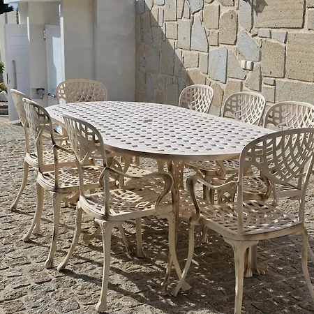 Castrum - Nature - Jacuzzi - Sauna - Banho Turc - Bilhar - Matraquilhos Moledo (Viana do Castelo)