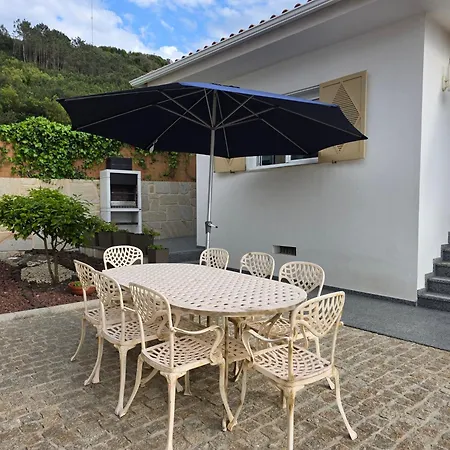Castrum - Nature Moledo - Jacuzzi - Sauna - Banho Turc - Bilhar - Matraquilhos