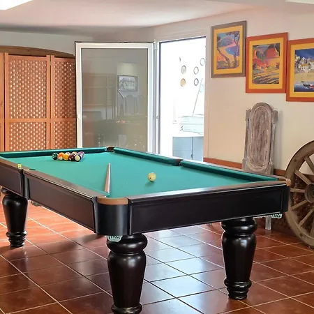 Castrum - Nature - Jacuzzi - Sauna - Banho Turc - Bilhar - Matraquilhos Moledo (Viana do Castelo)