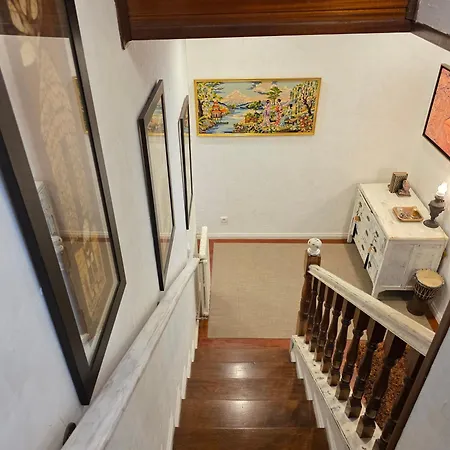 Villa Castrum - Nature - Jacuzzi - Sauna - Banho Turc - Bilhar - Matraquilhos *