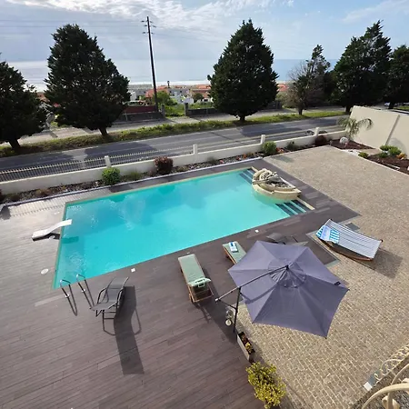 Castrum - Nature Moledo - Jacuzzi - Sauna - Banho Turc - Bilhar - Matraquilhos *