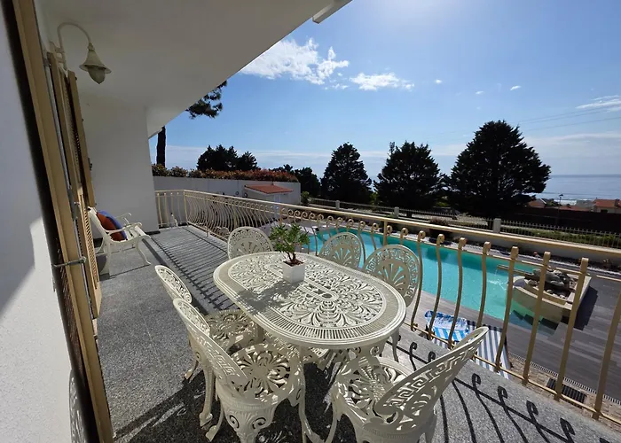 Вилла Castrum - Nature - Jacuzzi - Sauna - Banho Turc - Bilhar - Matraquilhos Моледу