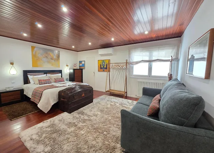 Castrum - Nature - Jacuzzi - Sauna - Banho Turc - Bilhar - Matraquilhos * 몰레도