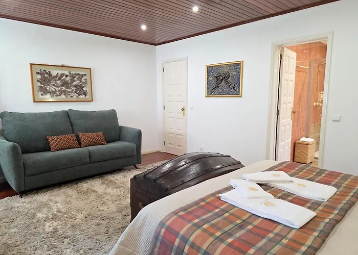 Castrum - Nature - Jacuzzi - Sauna - Banho Turc - Bilhar - Matraquilhos Вилла Моледу