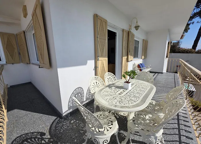 Вилла Castrum - Nature - Jacuzzi - Sauna - Banho Turc - Bilhar - Matraquilhos