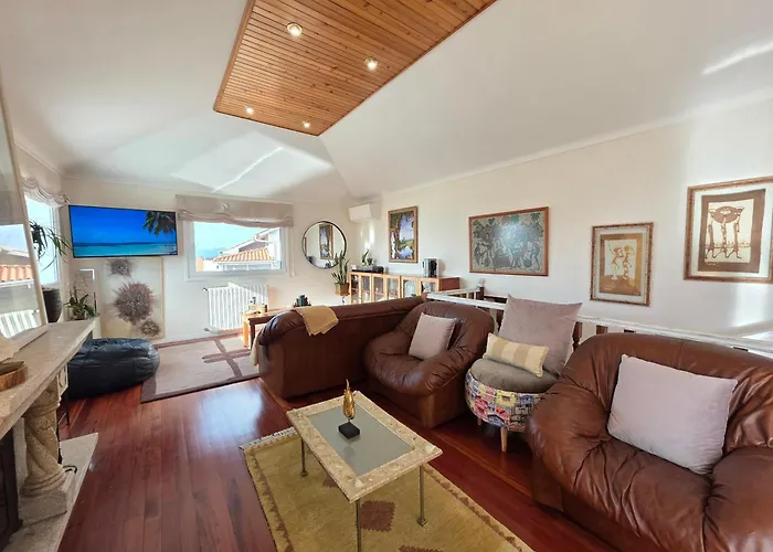 Castrum - Nature - Jacuzzi - Sauna - Banho Turc - Bilhar - Matraquilhos 빌라 *