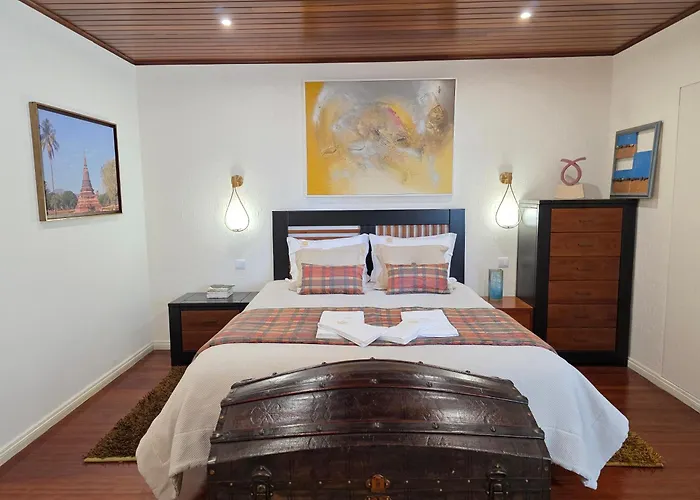 Castrum - Nature - Jacuzzi - Sauna - Banho Turc - Bilhar - Matraquilhos