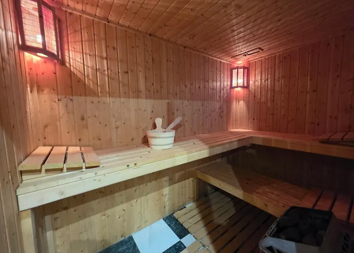 Castrum - Nature - Jacuzzi - Sauna - Banho Turc - Bilhar - Matraquilhos 빌라 몰레도