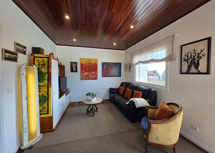 빌라 Castrum - Nature - Jacuzzi - Sauna - Banho Turc - Bilhar - Matraquilhos *