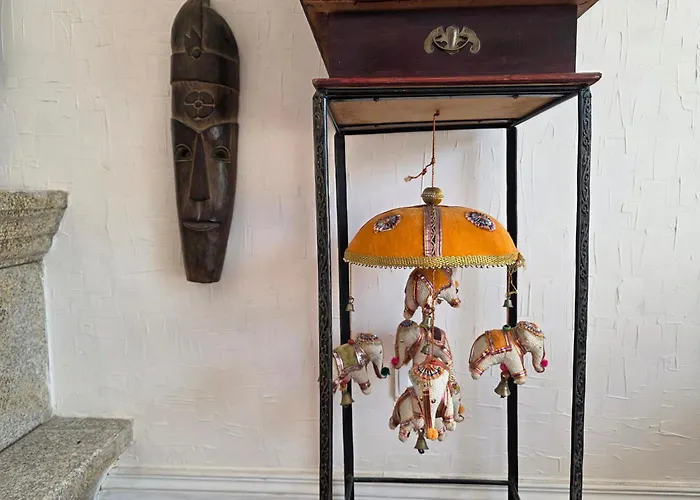 Castrum - Nature - Jacuzzi - Sauna - Banho Turc - Bilhar - Matraquilhos