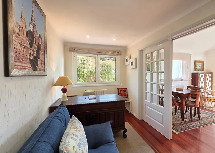 빌라 Castrum - Nature - Jacuzzi - Sauna - Banho Turc - Bilhar - Matraquilhos *