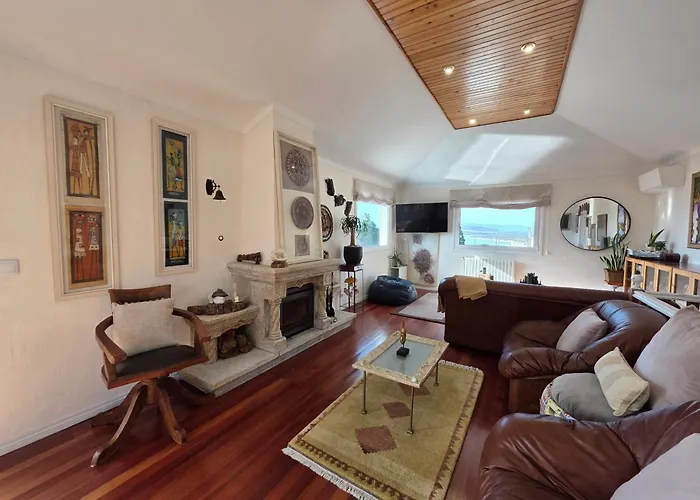 Castrum - Nature - Jacuzzi - Sauna - Banho Turc - Bilhar - Matraquilhos Моледу