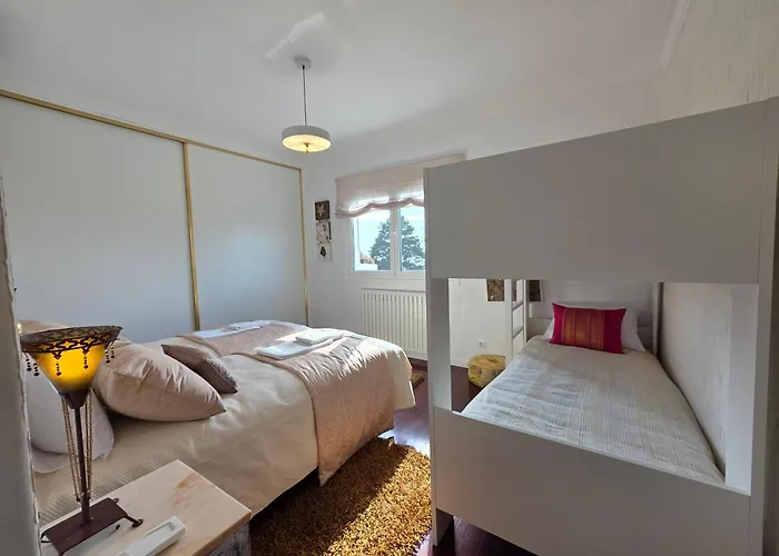 Castrum - Nature - Jacuzzi - Sauna - Banho Turc - Bilhar - Matraquilhos 빌라 *