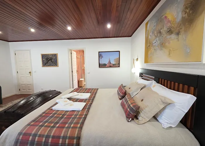 Castrum - Nature - Jacuzzi - Sauna - Banho Turc - Bilhar - Matraquilhos Моледу