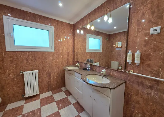 Castrum - Nature - Jacuzzi - Sauna - Banho Turc - Bilhar - Matraquilhos Вилла