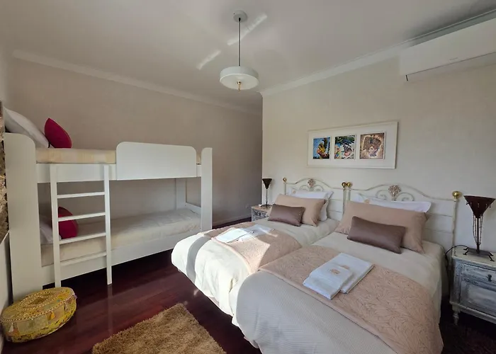 Castrum - Nature - Jacuzzi - Sauna - Banho Turc - Bilhar - Matraquilhos Вилла Моледу