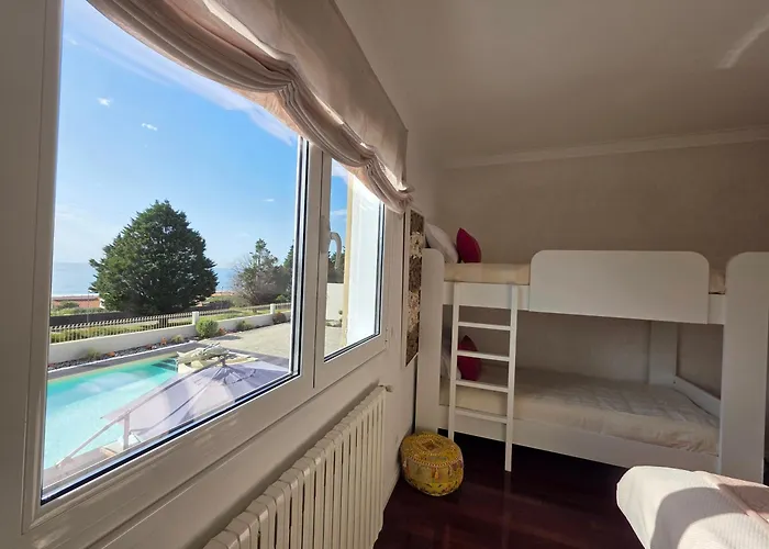 Castrum - Nature - Jacuzzi - Sauna - Banho Turc - Bilhar - Matraquilhos *