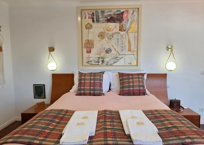 Castrum - Nature - Jacuzzi - Sauna - Banho Turc - Bilhar - Matraquilhos