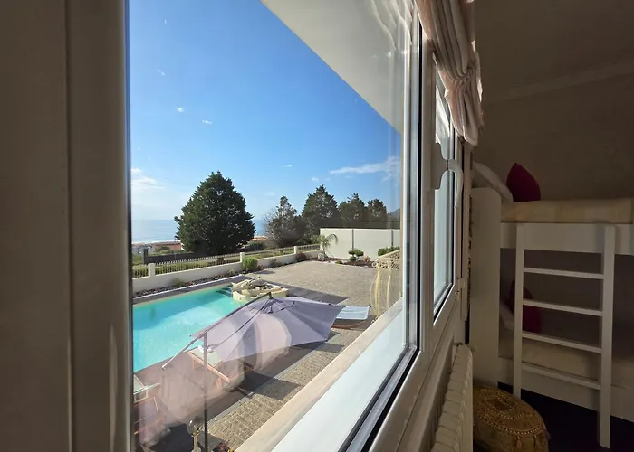 Castrum - Nature - Jacuzzi - Sauna - Banho Turc - Bilhar - Matraquilhos Вилла